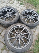 Felga felgi r 20  KBA 48578