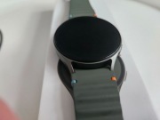 Smartwatch Samsung Galaxy Watch7 LTE (L315) 44mm zielony jak nowy gwarancja