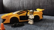 Lego Speed Champions 75909 McLaren P1