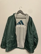 Adidas Reversible Kurtka Vintage