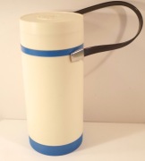 PRL Nowy Sygnowany Radziecki Termos do Żywności Lodów