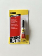 UHU Klej sekundowy 1 szt 4,5 g