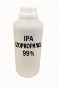 IPA Izopropanol 99% 1L