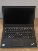 Lenovo ThinkPad X260 | i7-6600U | 8GB RAM | 256GB SSD | Full HD