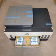 Drukarka HP Smart Tank 7300 Series – NOWA