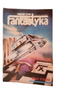 Miesięcznik "Fantastyka"3(42)/1986