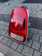 Sprzedam lampę lewa tylnią MINI COUNTRYMAN F60