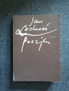 Poezje - Jan Lechoń