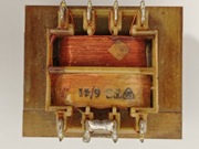 Transformator TS 6/41 Unitra