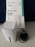 Tp link nx220v modem router SIM LTE 5G