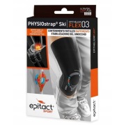 Orteza kolana Epitact Nakolanniki Physiostrap XS