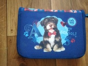 Piórnik  do szkoły 