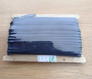 Lamówka bawełniana wykończeniowa że sznurkiem 20 metrów!