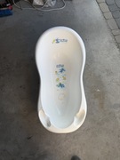 Wanna dla dziecka smerfy