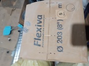 przewód izolowany FLEXIVA isotherm LIGHT d 203cm 5m spiro