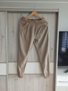 Spodnie Parisan Limited Edition – Beżowe/Camel | Rozmiar 38