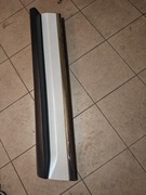 Listwa drzwi prawy przód Ford EDGE  kolor UG biała perła listwa z chromem 