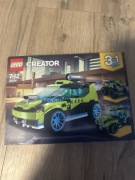 Lego creator 31074 Auto