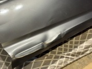 Drzwi Opel Insignia B Kombi 2017 prawy przód Z10B