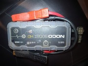 Noco boost gb70 uszkodzony 