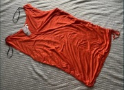 H&M mama bluzka ciążowa XL 42 viskoza