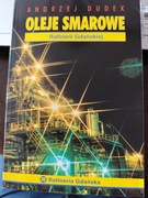 Oleje Smarowe, Rafinerii Gdańskiej