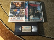 Film VHS Pogranicze Prawa