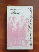 K. Makuszyński - Awantura o Basię