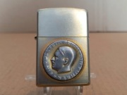 Zapalniczka zippo dla rekonstruktora ww II