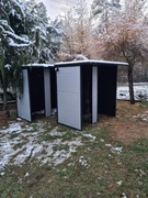 Zabudowa do maszyn vendingowych