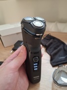 Golarka trymer Philips 3000 S3233/52 Wet&Dry