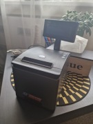 Drukarka fiskalna POSNET THERMAL HD