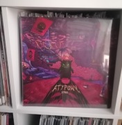 SZPAKU ATYPOWY LP"12 winyl nowa folia 