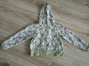 Bluza dziewczęca XOXO girls  rozm. 110 + gratis 