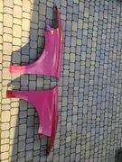 Błotnik C4 Picasso 2