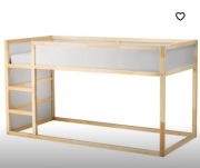 Łóżko dla dziecka