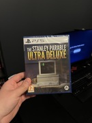 PS5 Stanley Parable Ultra Deluxe NOWA FOLIA