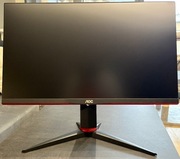 Monitor AOC 24G2ZU 240Hz