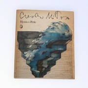 "Hymn o perle" Czesław Miłosz