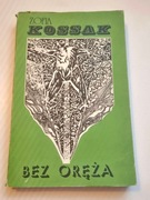 Bez oręża Tom 1-2 Zofia Kossak 