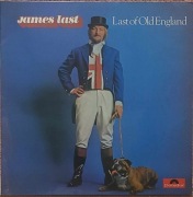 2 PŁYTY -  JAMES  LAST    LP