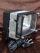 Lampa studyjna studyjny naświetlacz 2000 W FLECTALUX halogenowy 