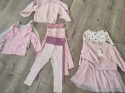 Sprzedam ubranka rozm 92