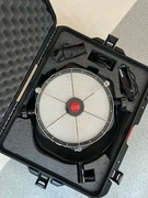 Lampa led foto video Rotolight Anova PRO2 BI-COLOUR + skrzynia transportowa