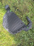 RANGE ROVER EVOQUE L538 KRATKA ZDERZAKA LEWA PRZÓD ORYG