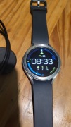 Samsung Galaxy Watch 4 Classic 46mm SM-R890 - Srebrny Smartwatch Zegarek