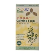 An Shen Bu Nao Pian Calming Form