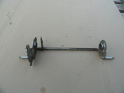 VIKING MB 448 .1tx t oś tylna 