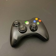 Odnowiony Bezprzewodowy Pad Kontroler XBOX 360