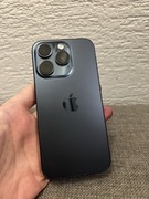 iPhone 15 pro 256gb, 95% bateria, gwarancja